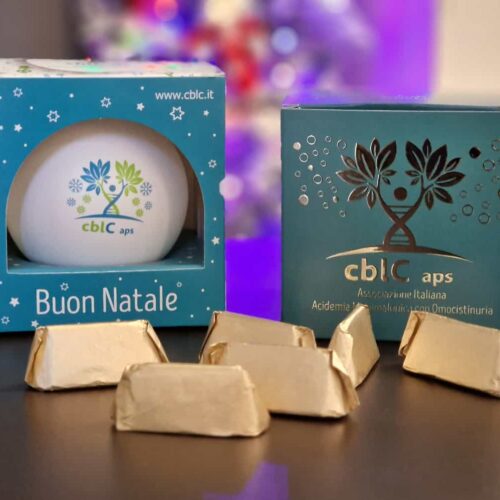 RACCOLTA FONDI NATALE 2023