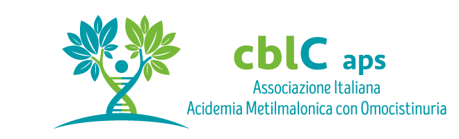 Associazione Italiana Acidemia Metilmalonica con Omocistinuria